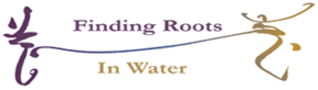 finding roots in water