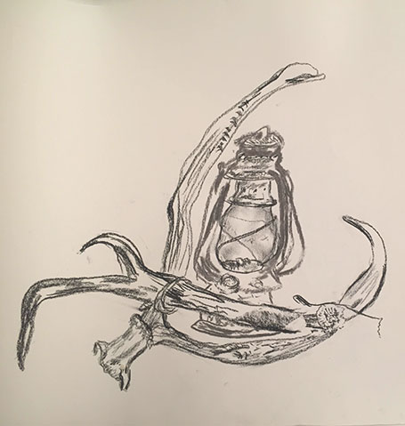 drawings home